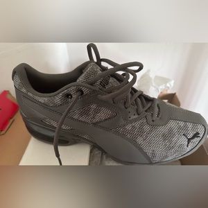 Grey pumas BRAND NEW NEVER WORN